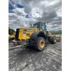 2016 Komatsu WA380 Wheel Loader